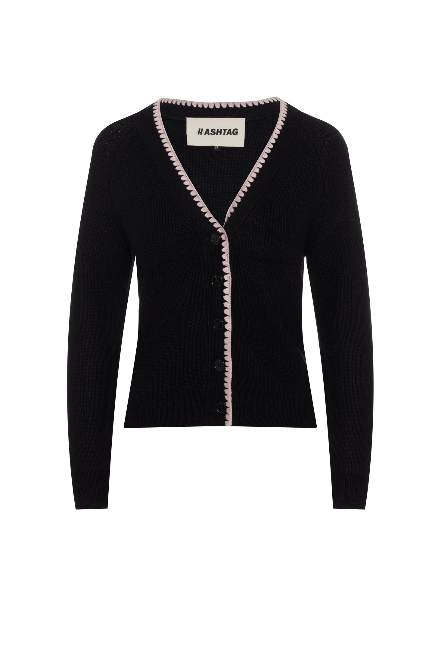 Chenille Cardigan