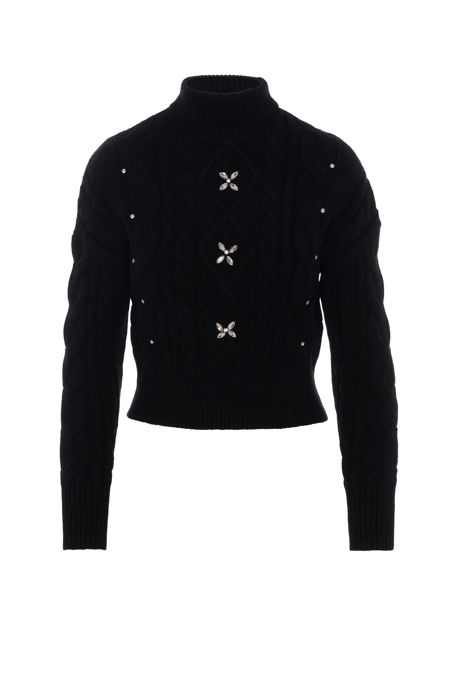Diamond Sweater