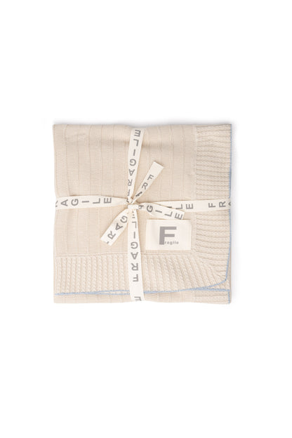 Knit Blanket