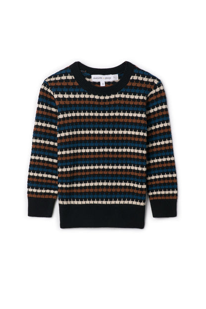 Knit Sweater
