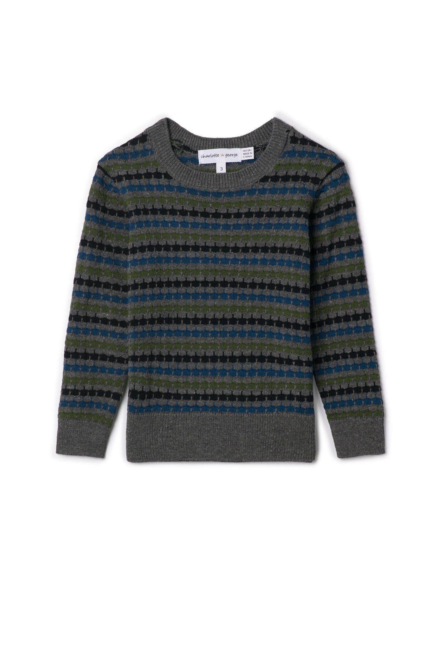 Knit Sweater