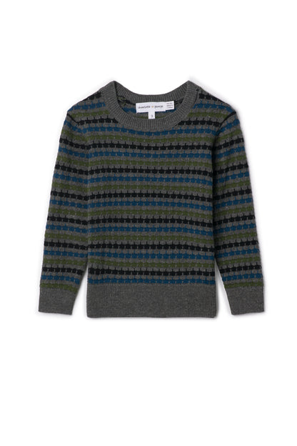 Knit Sweater