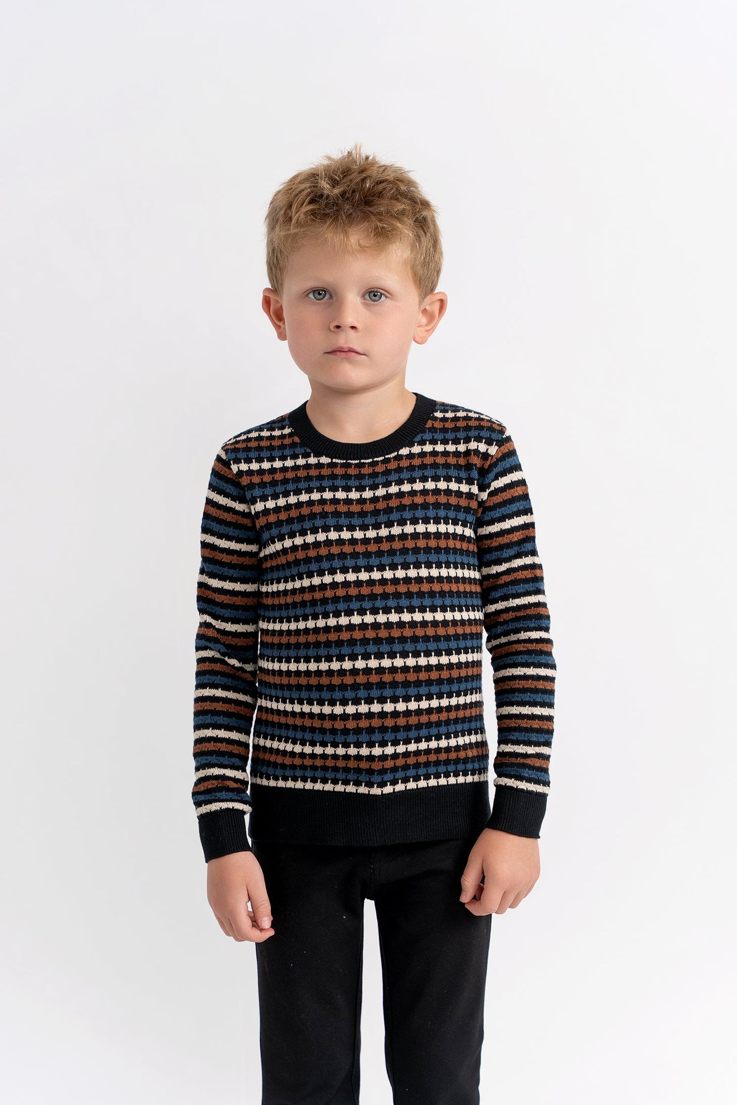 Knit Sweater