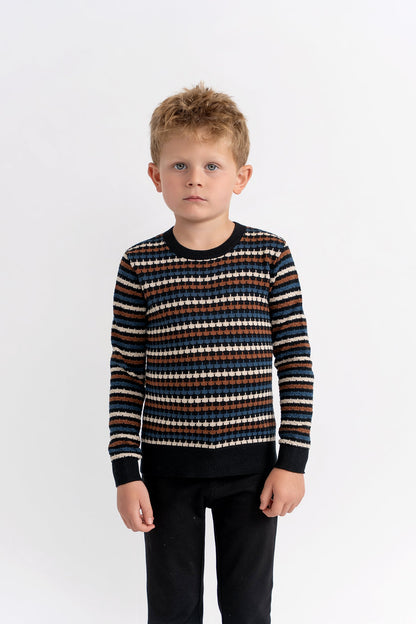Knit Sweater