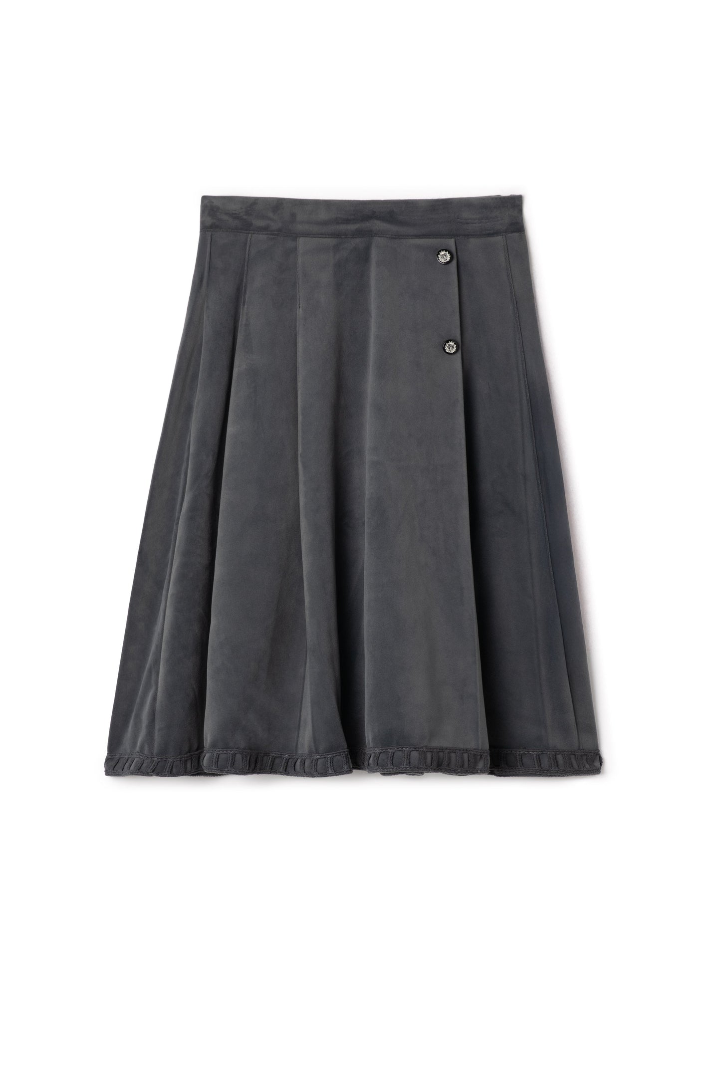 Velvet Skirt