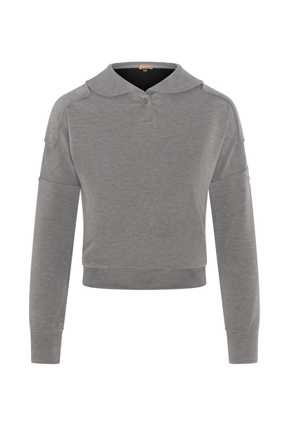Sailor Collar Sweater