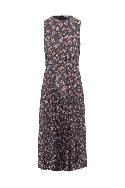Printed Woven Jumper