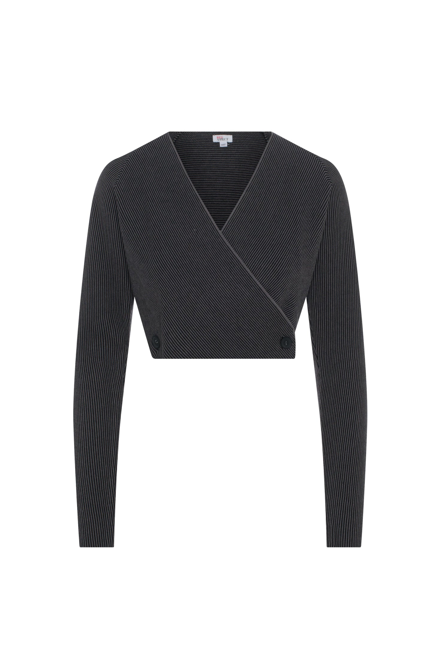 Cropped Cardigan