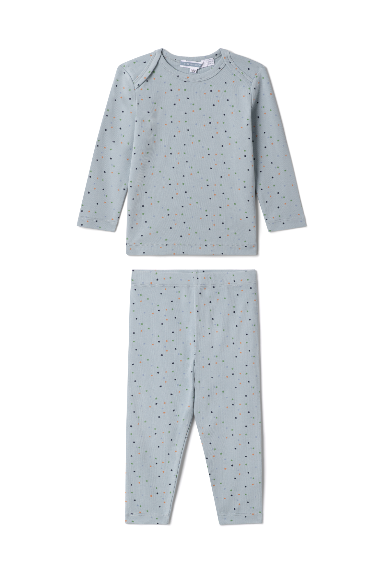 Sprinkle Stars Print Set