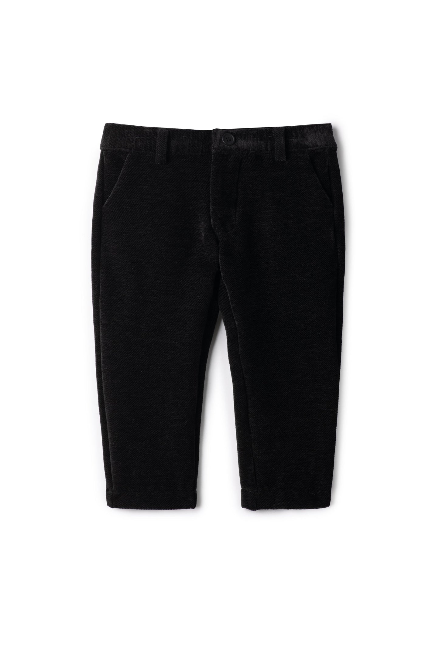 Velvet Dress Pants