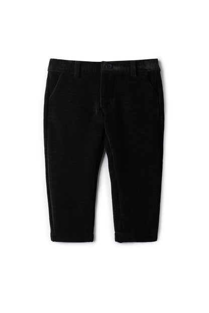 Velvet Dress Pants