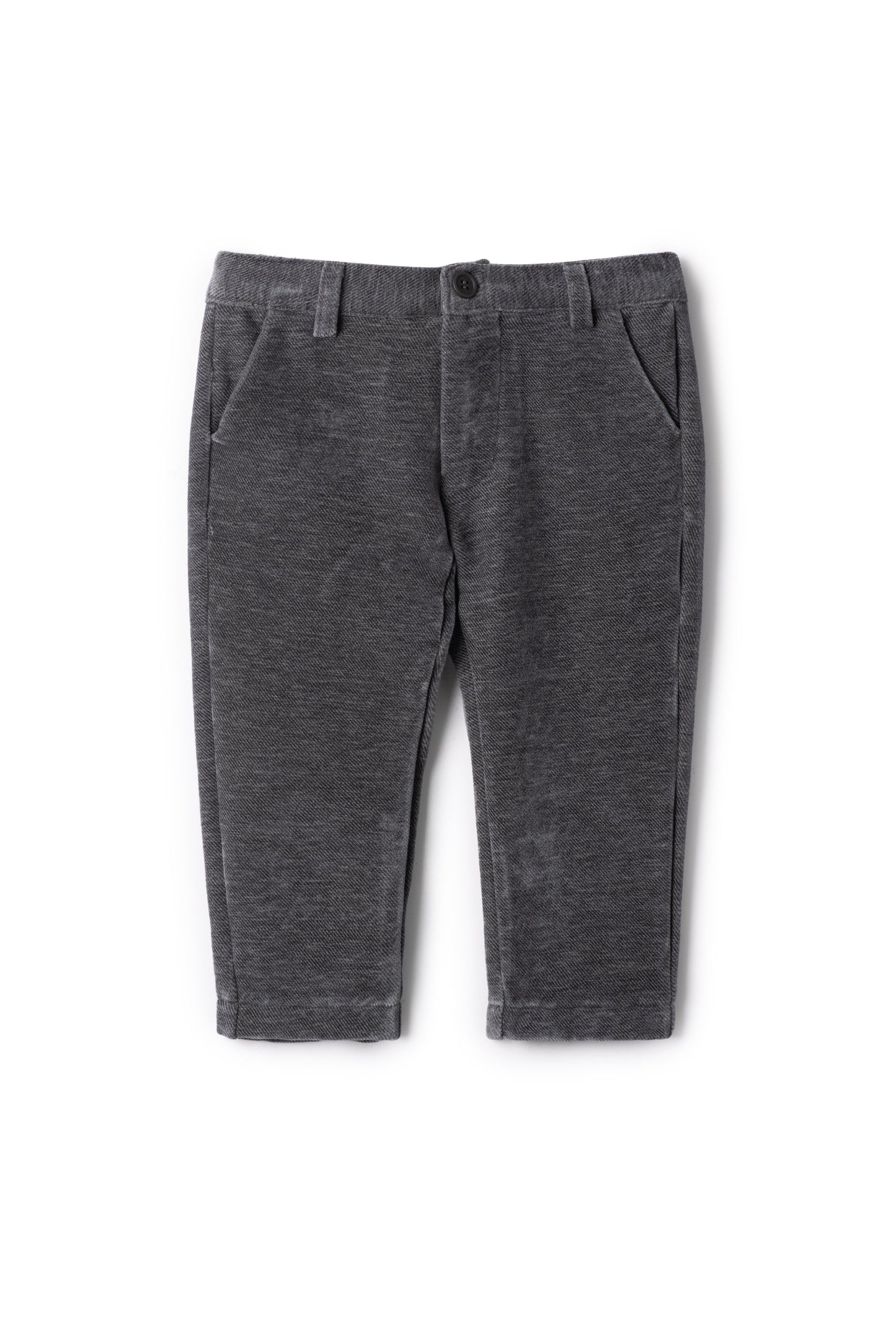 Velvet Dress Pants