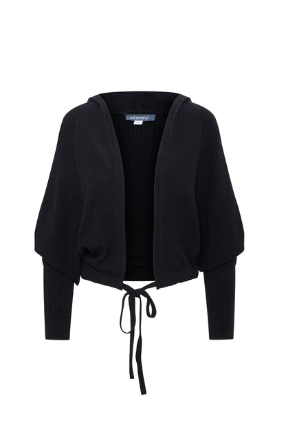 Knit Cardigan