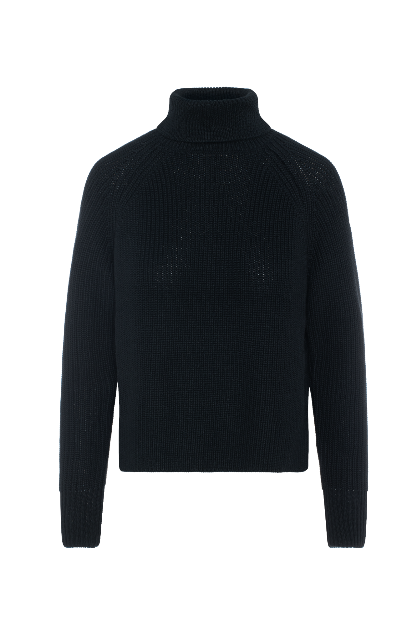 Chunky Knit Sweater