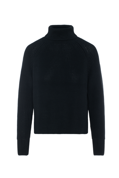 Chunky Knit Sweater