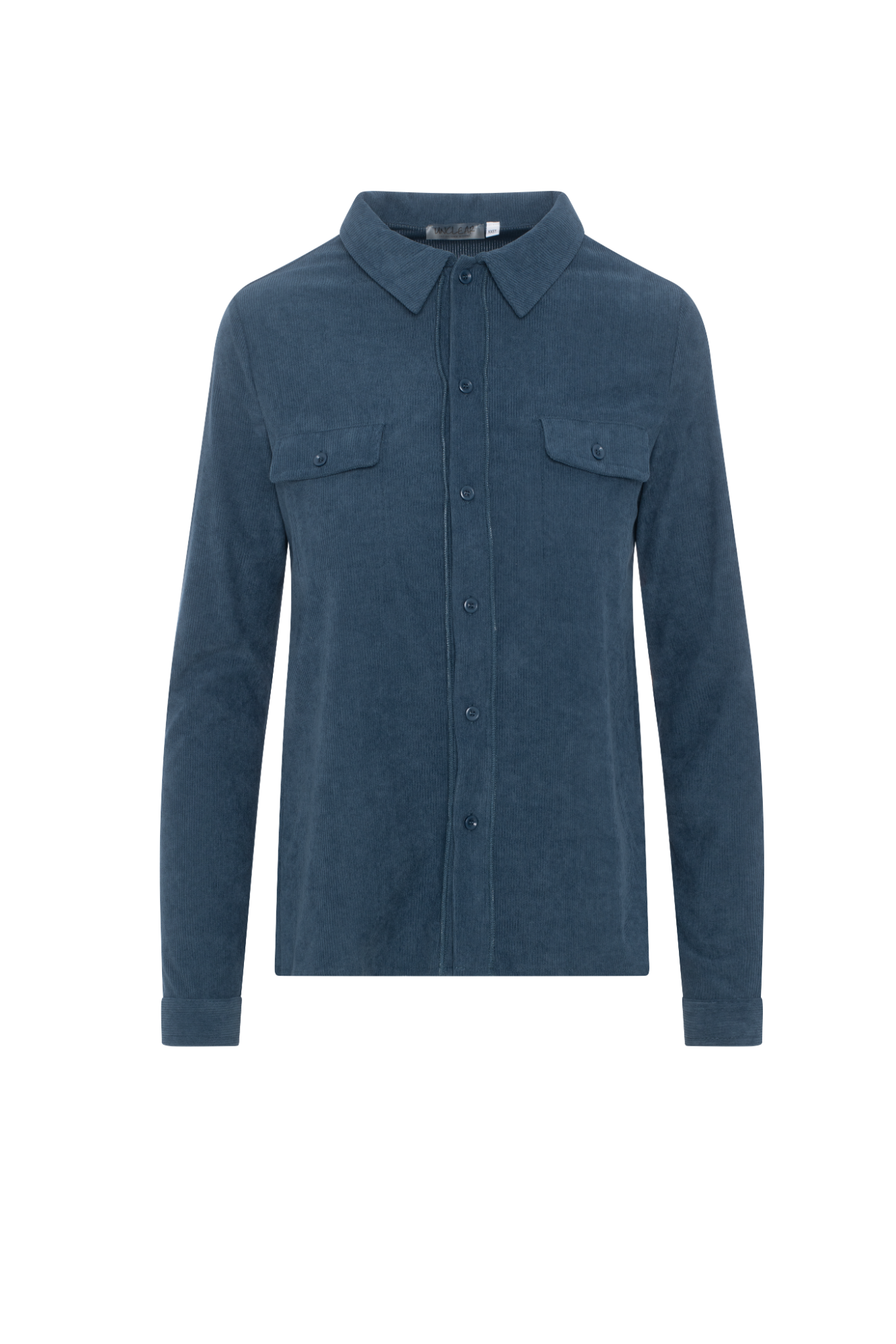 Corduroy Shirt