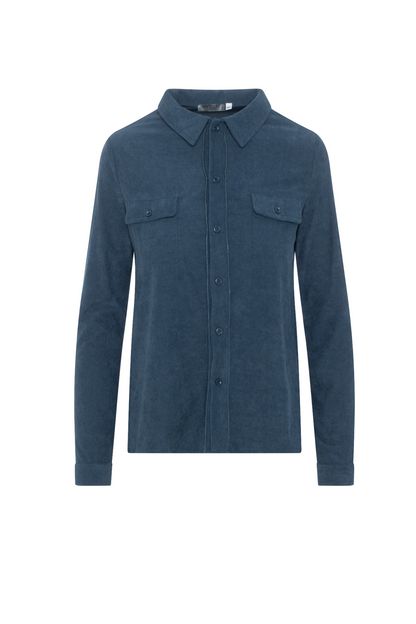 Corduroy Shirt