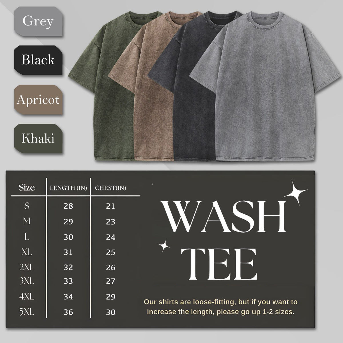 Psicosis Washed T-Shirt HHV