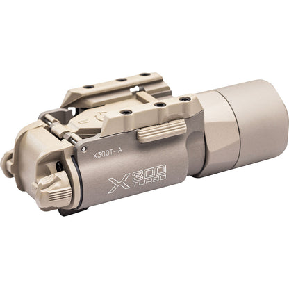 X300 Turbo (High Candela)