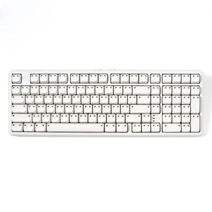 XVX M98 Lumina 96% Wireless RGB Gasket Mechanical Keyboard