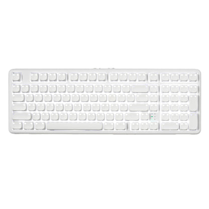 XVX M98 Lumina 96% Wireless RGB Gasket Mechanical Keyboard