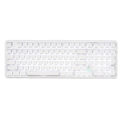 XVX M98 Lumina 96% Wireless RGB Gasket Mechanical Keyboard