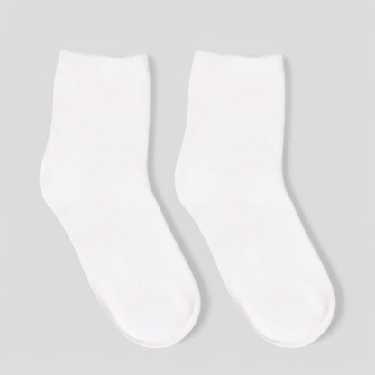 Crew SmoothToe™ Socks – 3 Pack (more color options inside)