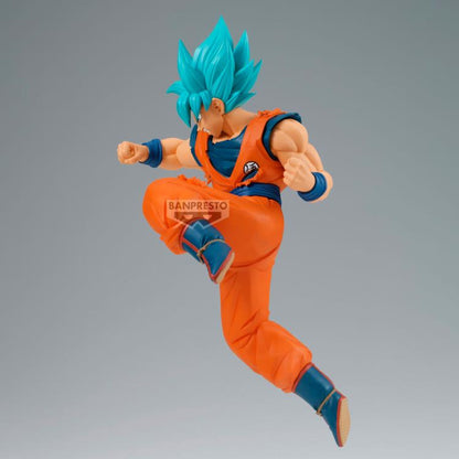DRAGON BALL SUPER MATCH MAKERS SON GOKU(VS GOKU BLACK-SUPER SAIYAN ROSÉ-)