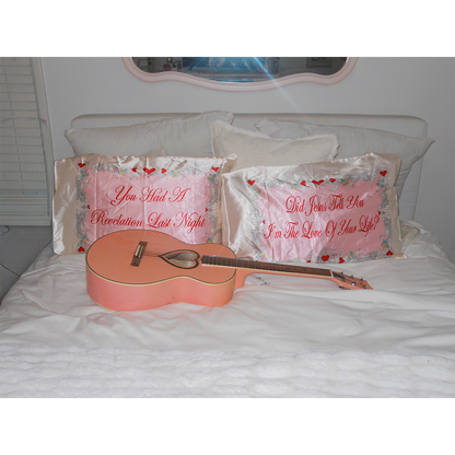 Pillow Case Set