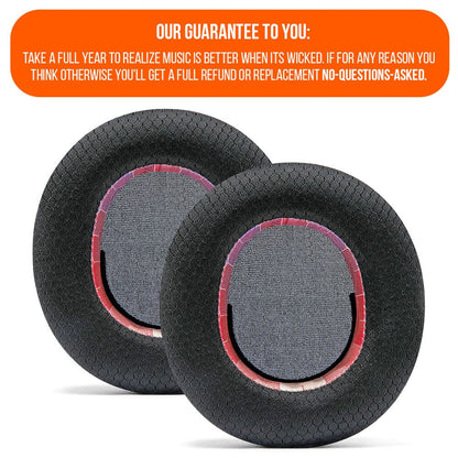 Arctis Nova Pro Wireless, Nova Elite & Nova Pro Omni Earpads - WC FreeZe Cooling Gel