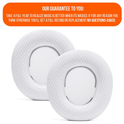 Arctis Nova Pro Wireless, Nova Elite & Nova Pro Omni Earpads - WC FreeZe Cooling Gel