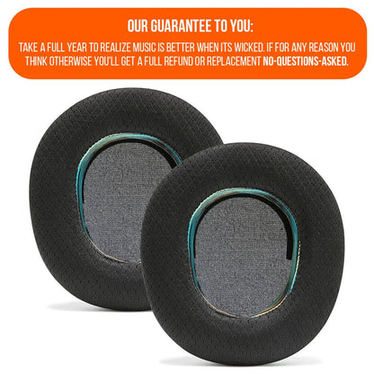 Arctis Nova Pro Wireless, Nova Elite & Nova Pro Omni Earpads - WC FreeZe Cooling Gel