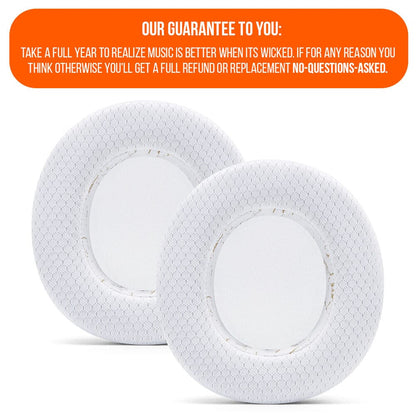 Arctis Nova Pro Wireless, Nova Elite & Nova Pro Omni Earpads - WC FreeZe Cooling Gel