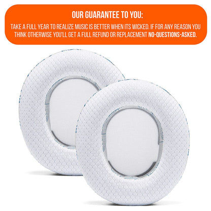 Arctis Nova Pro Wireless, Nova Elite & Nova Pro Omni Earpads - WC FreeZe Cooling Gel