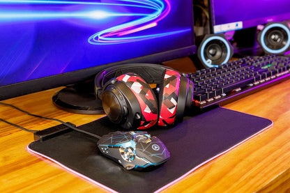 Arctis Nova Pro Wireless, Nova Elite & Nova Pro Omni Earpads - WC FreeZe Cooling Gel