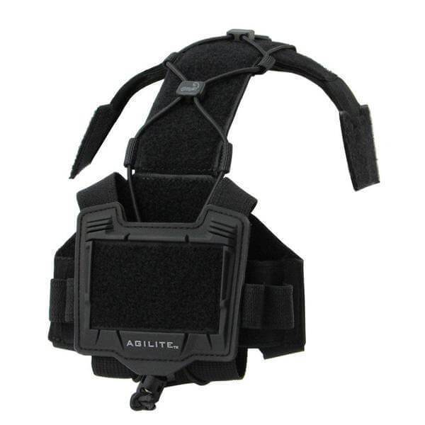 Bridge Helmet Cover