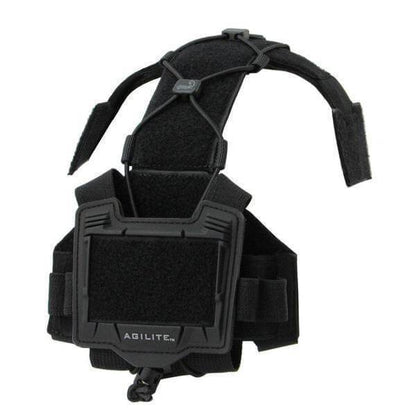 Bridge Helmet Cover