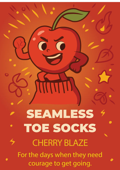 Ankle SmoothToe™ Single Pair/ Build your own Bundle (more color options inside)