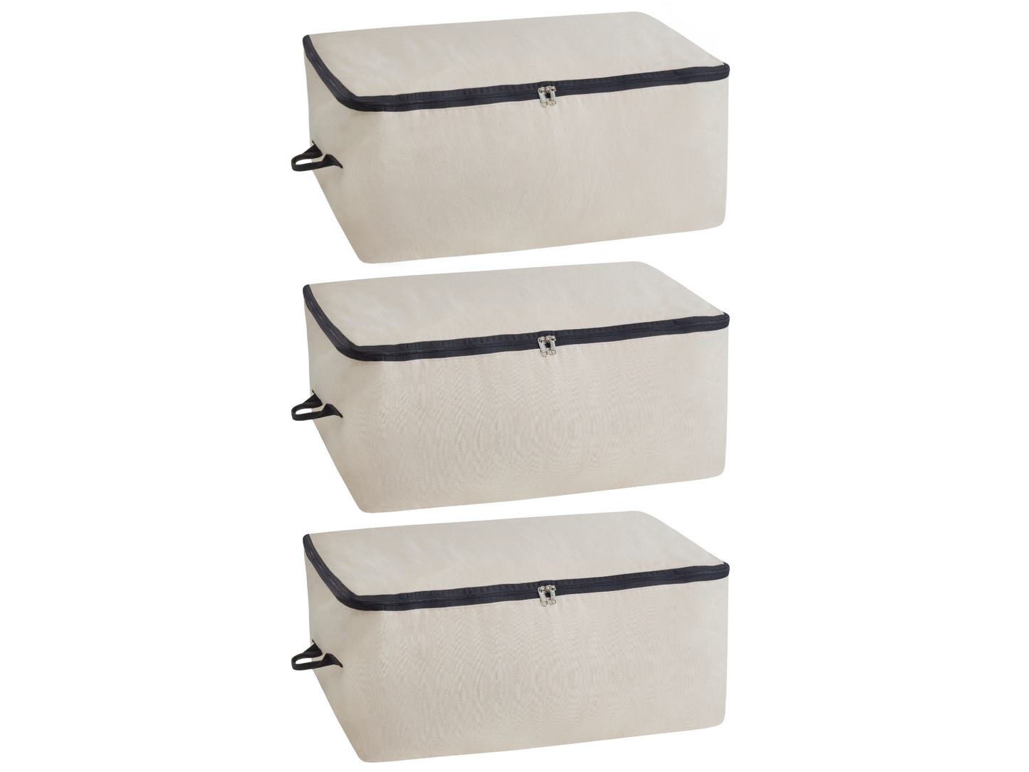 Comforter Storage Bags