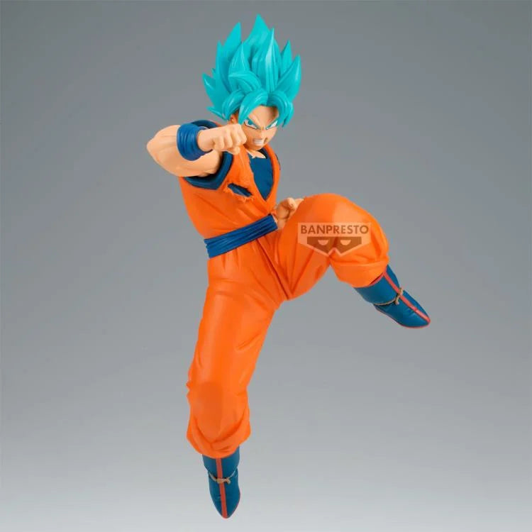 DRAGON BALL SUPER MATCH MAKERS SON GOKU(VS GOKU BLACK-SUPER SAIYAN ROSÉ-)