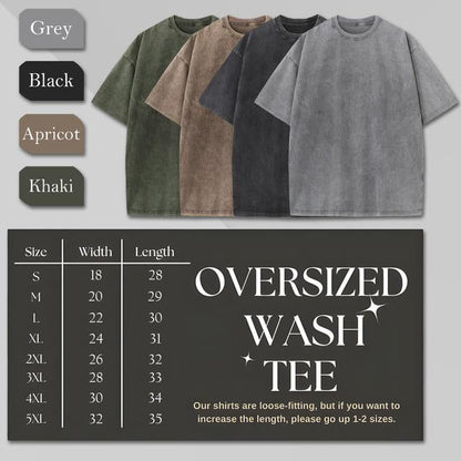 NBA YoungBoy Music Lovers– Washed Tee Cotton Menswear Top  | SEP 32