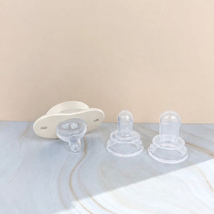 Flex Pacifier Starter Kit
