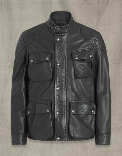Handmade Fieldbrooko Jacket