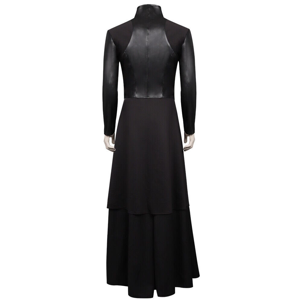Handmade  The Sandman Dream Morpheus Coat Costume Handmade