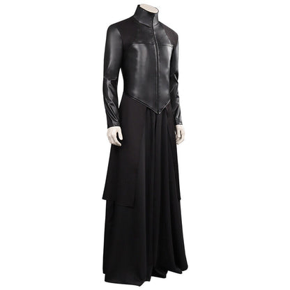 Handmade  The Sandman Dream Morpheus Coat Costume Handmade