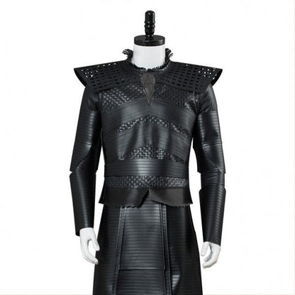 Handmade  The Night King Game of Thrones Cosplay Costume