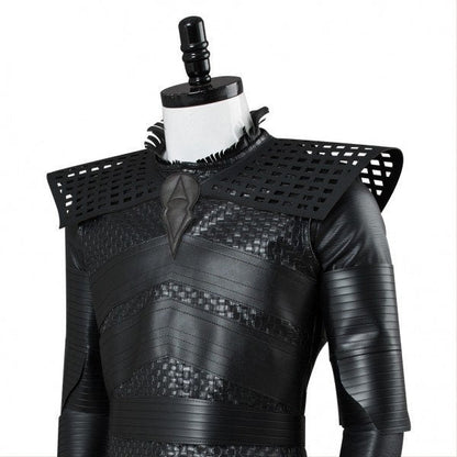 Handmade  The Night King Game of Thrones Cosplay Costume
