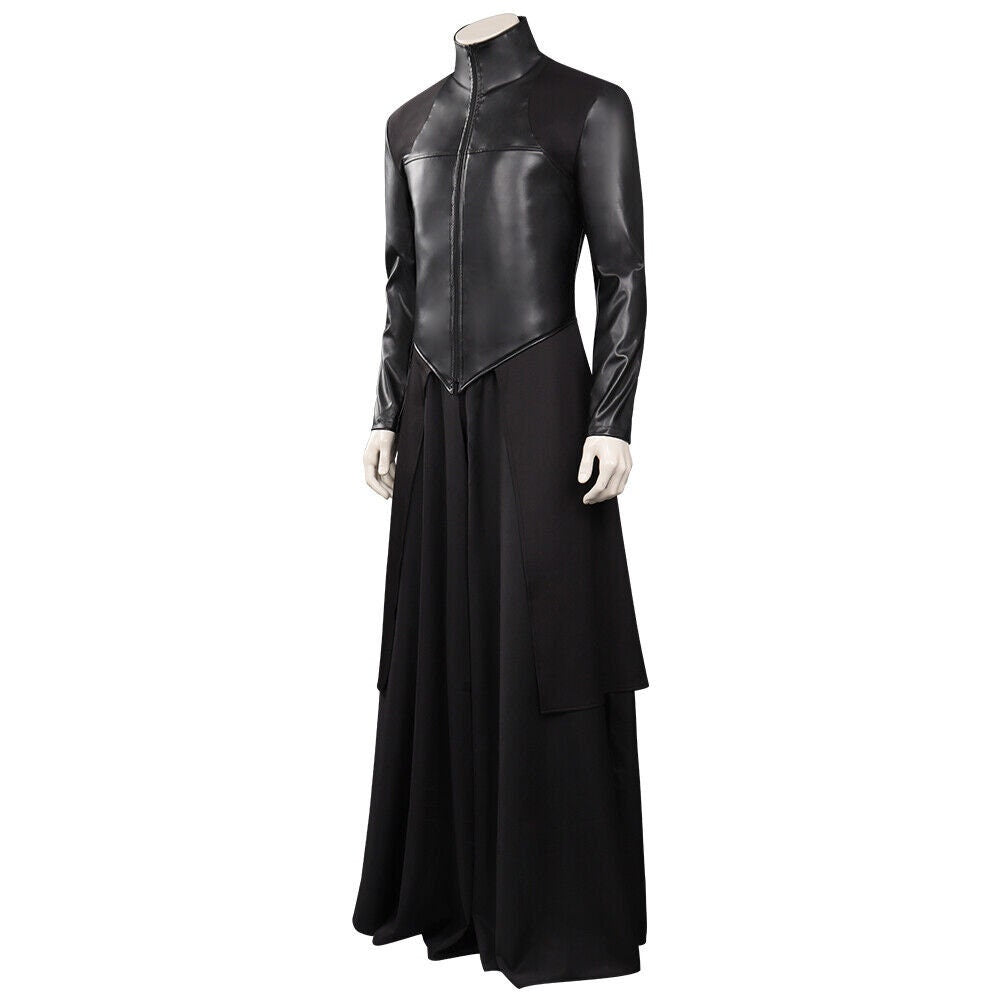Handmade  The Sandman Dream Morpheus Coat Costume Handmade