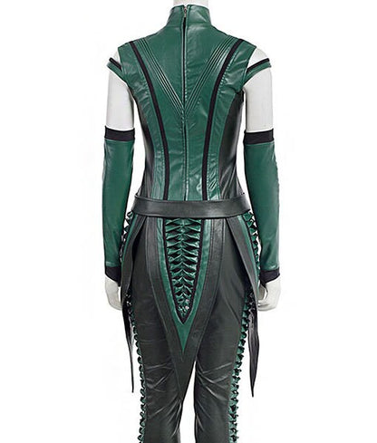 Handmade GOTG Vol.2 Mantis Cosplay Costume