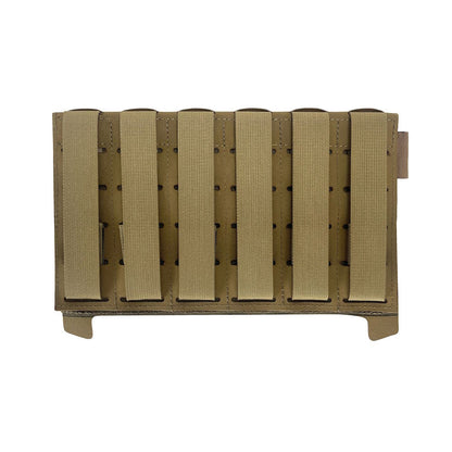 Backflap Cummerbund Adapter for K19